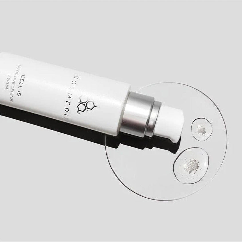 Cell ID Nutritive Defense Serum