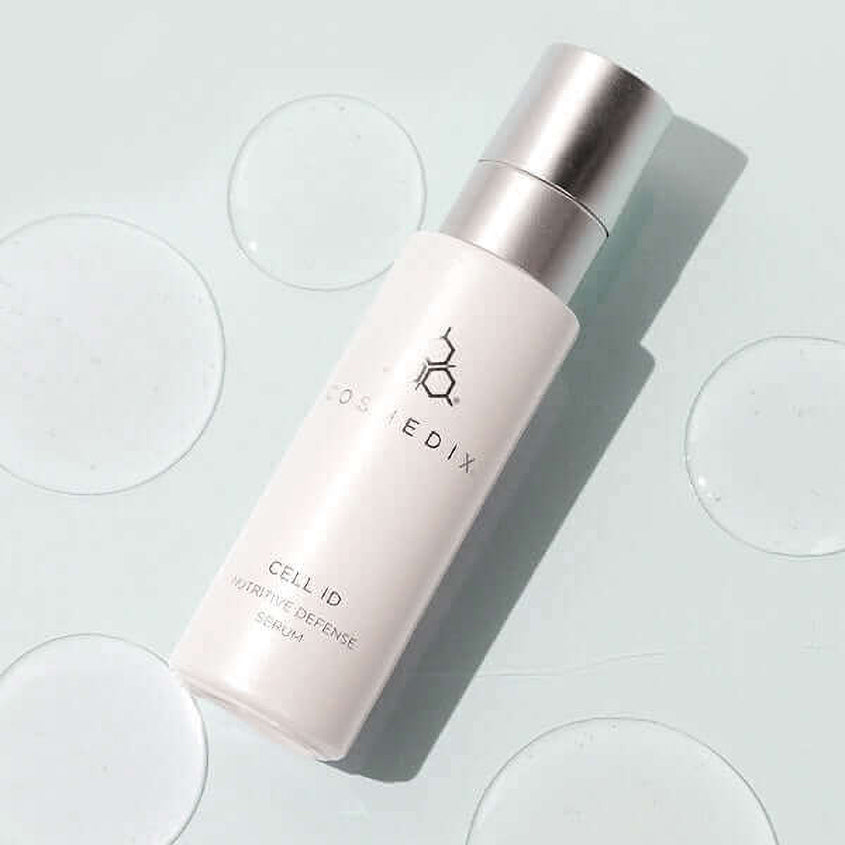 Cell ID Nutritive Defense Serum