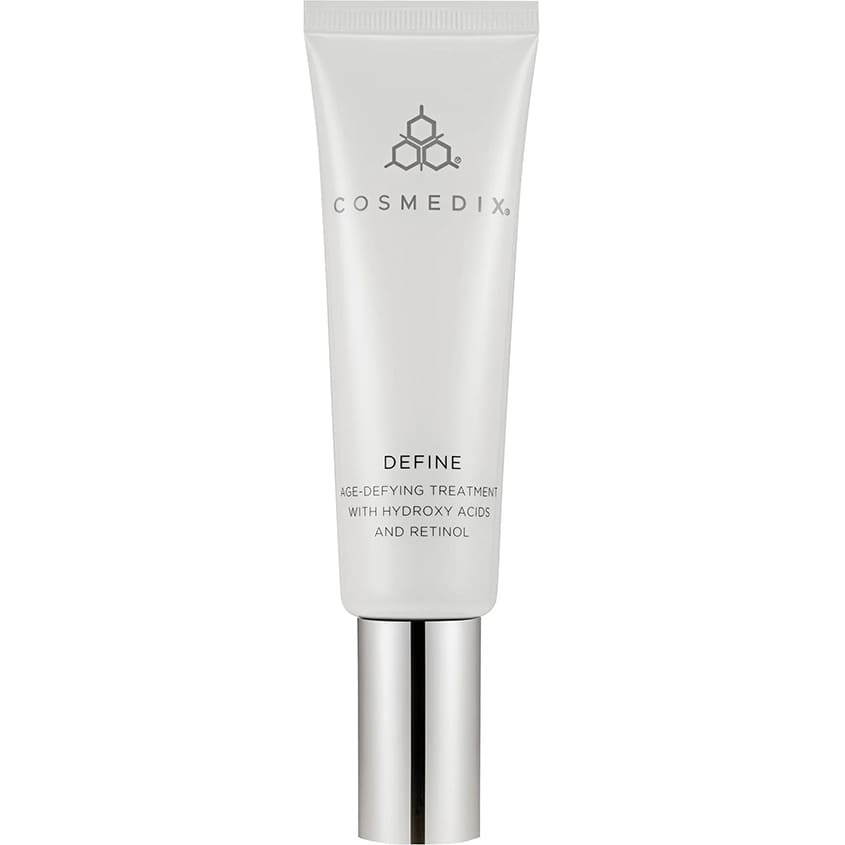 COS DEFINE AGE-DEFYING TREATMENT 45G