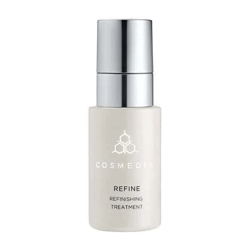 Refine Refinishing Treatment