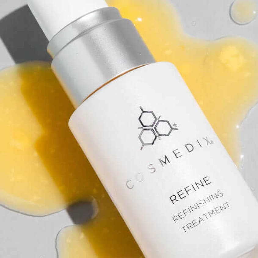 COS REFINE REFINISHING TREATMENT 15ML