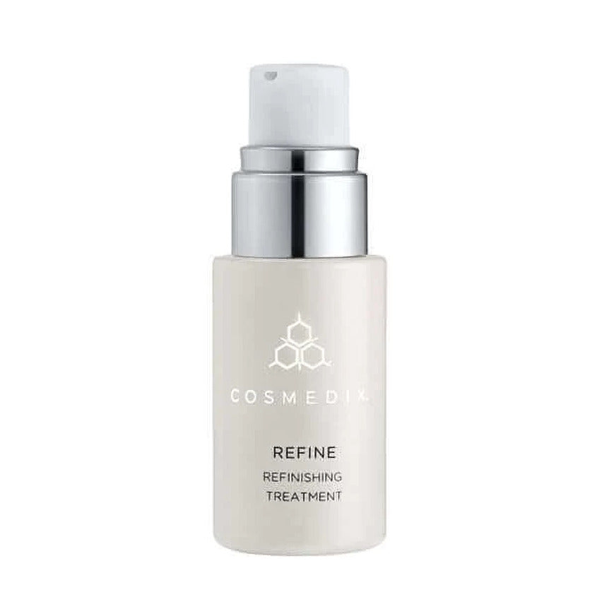 COS REFINE REFINISHING TREATMENT 15ML