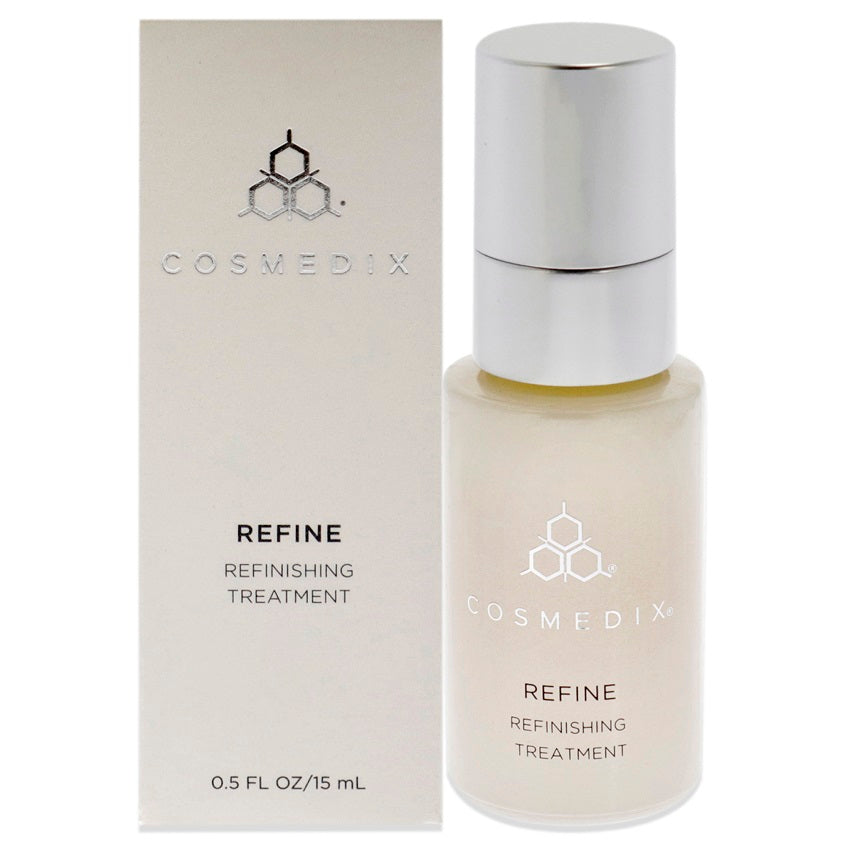 COS REFINE REFINISHING TREATMENT 15ML