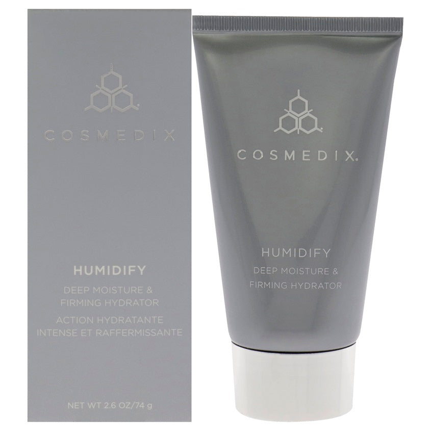 COSMEDIX COS HUMIDIFY DEEP MOISTURE & FIRMING HYDRATOR 74G
