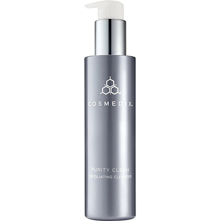 PURITY CLEAN EXFOLIATING CLEANSER 150ML