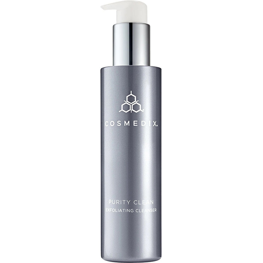 PURITY CLEAN EXFOLIATING CLEANSER 150ML