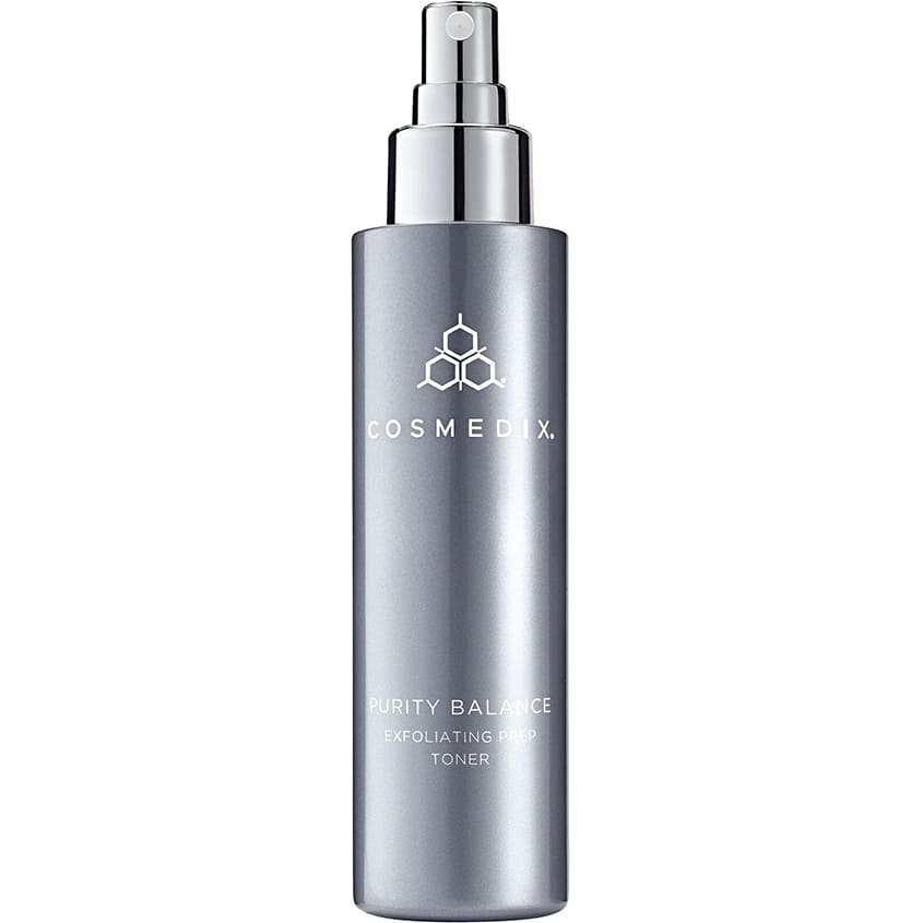 COSMEDIX PURITY BALANCE EXFOLIATING PREP TONER 150ML