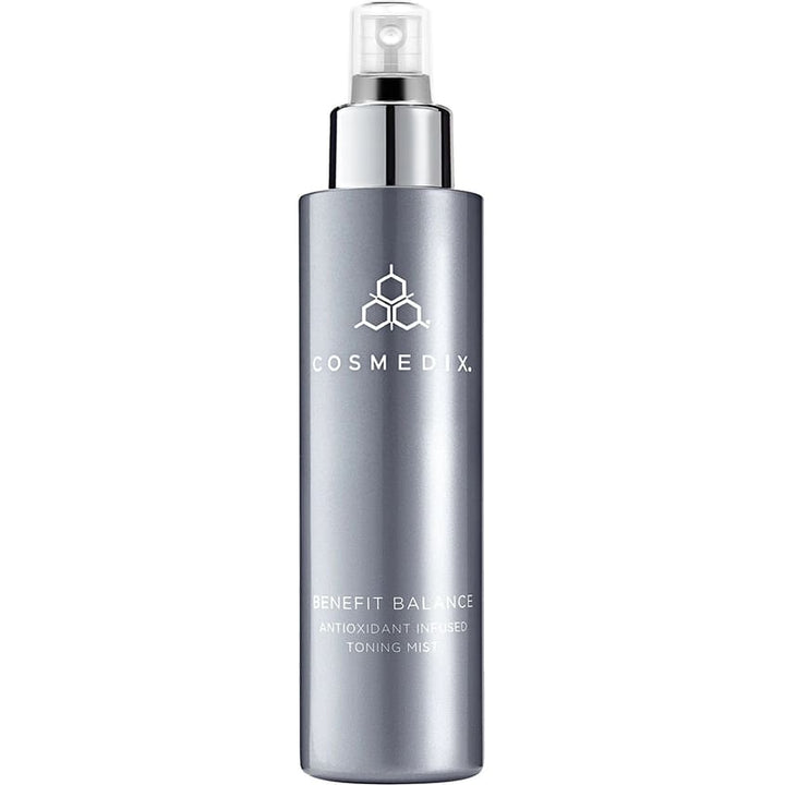 BENEFIT BALANCE ANTIOXIDANT INFUSED TONING MIST 150ML