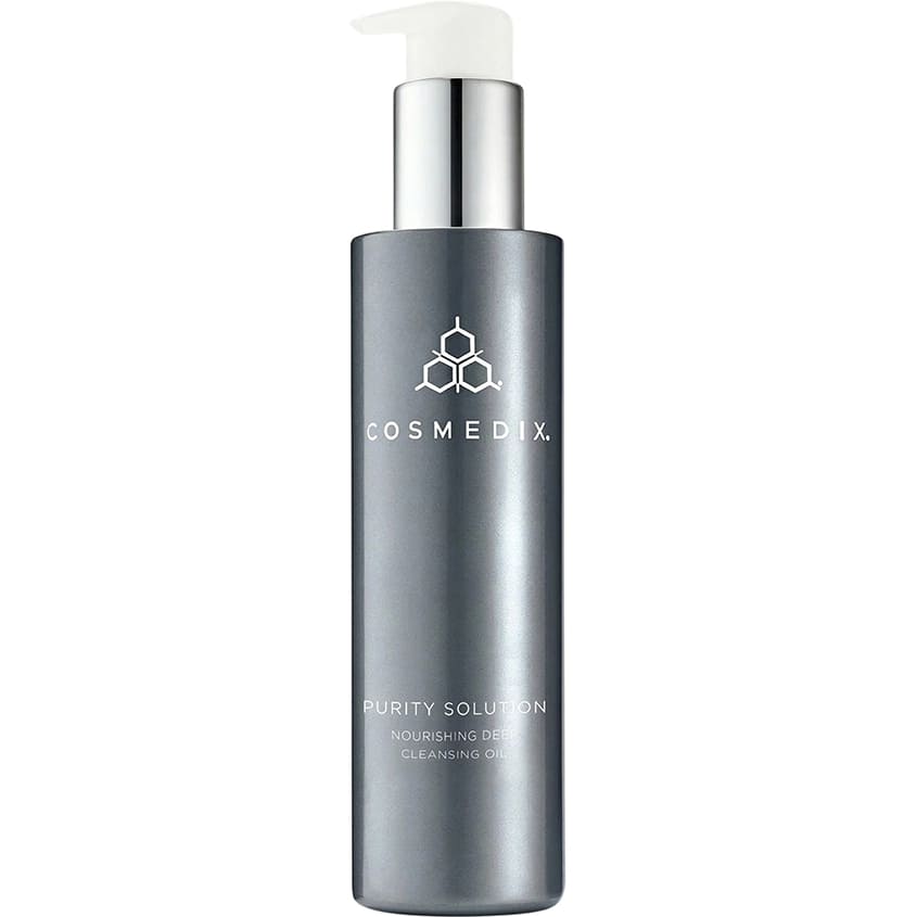 PURITY SOLUTION NOURISHING DEEP CLEANSING OIL 100ML