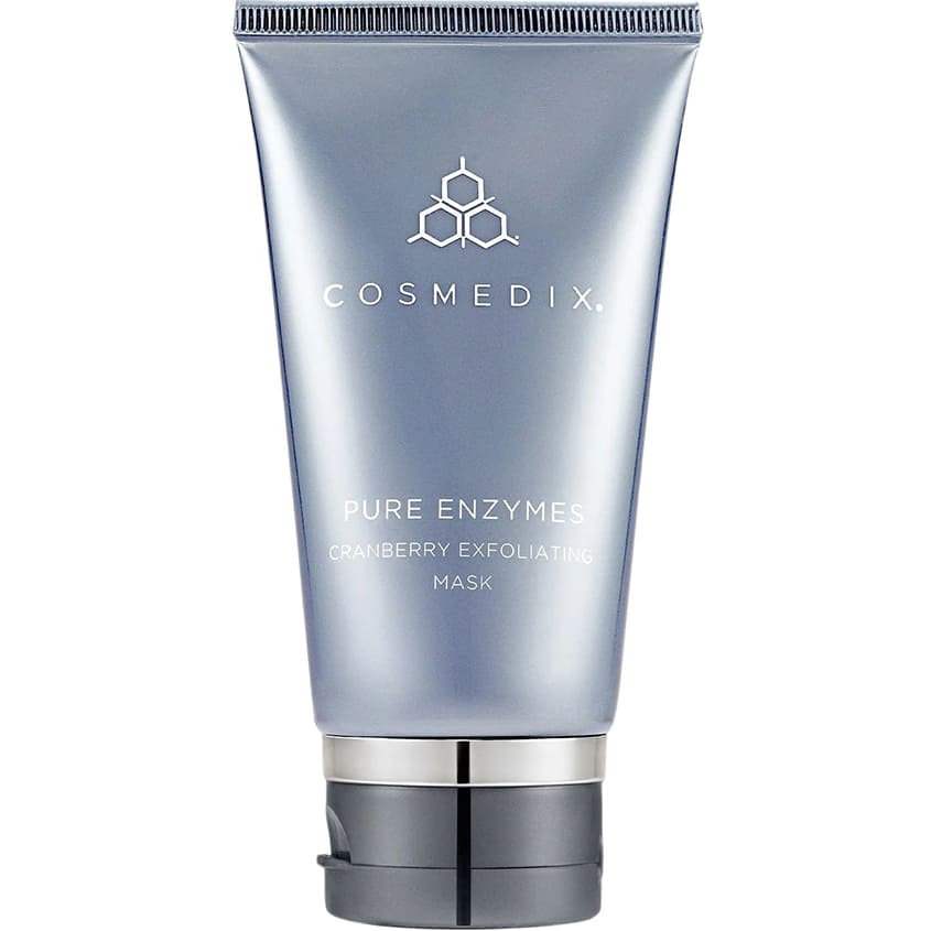 CRANBERRY EXFOLIATING MASK 60G