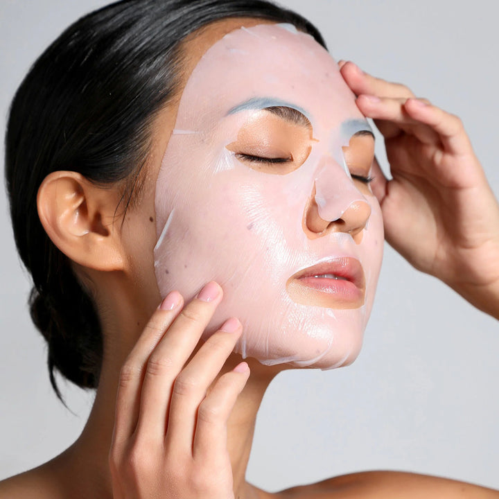 BIO-CELLULOSE MASK MIX PACK