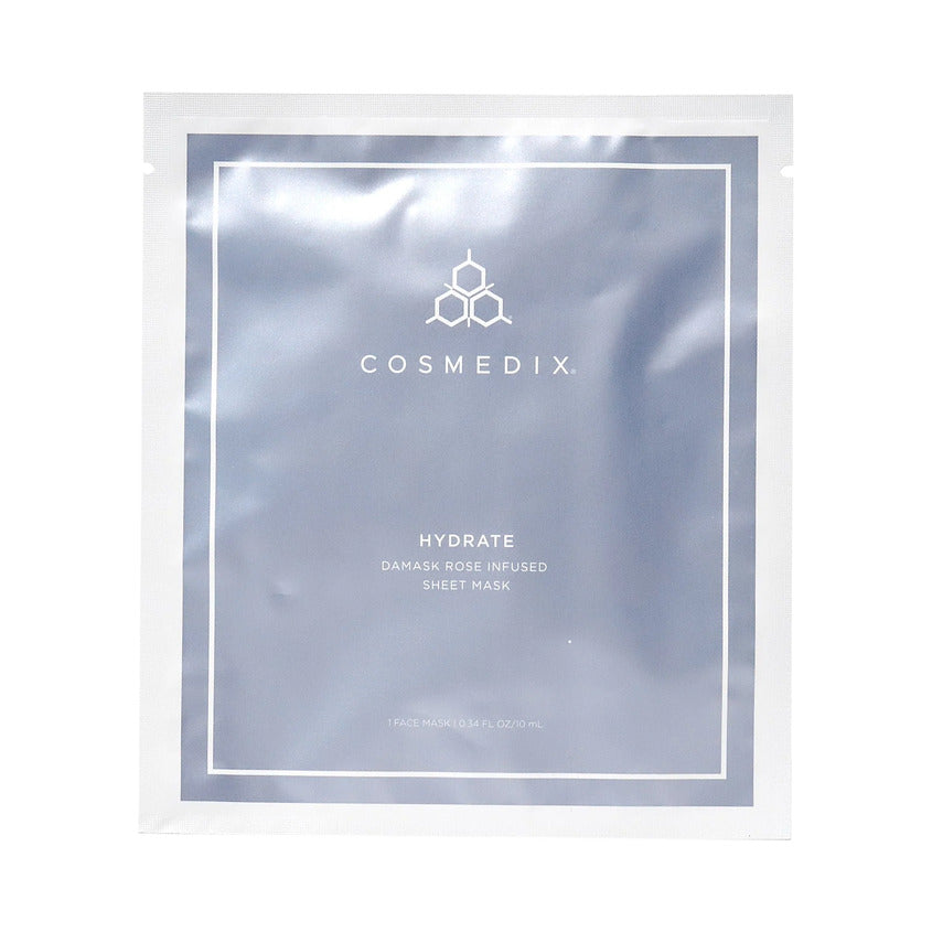 BIO-CELLULOSE MASK MIX PACK
