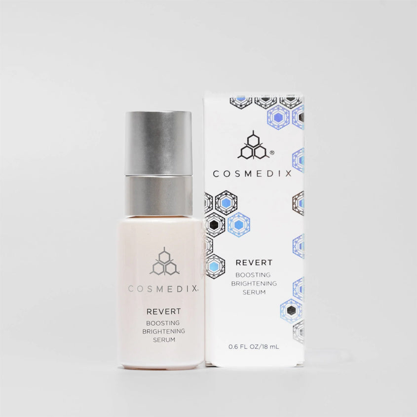 REVERT BOOSTING BRIGHTENING SERUM 30 ML