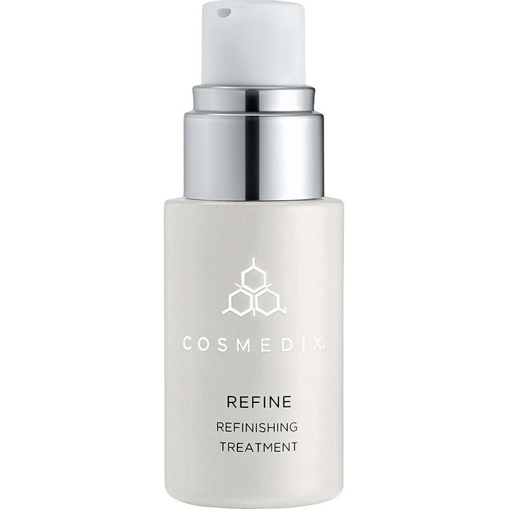 Facial skin care REFINE REFINISHING TREATMENT 15ML