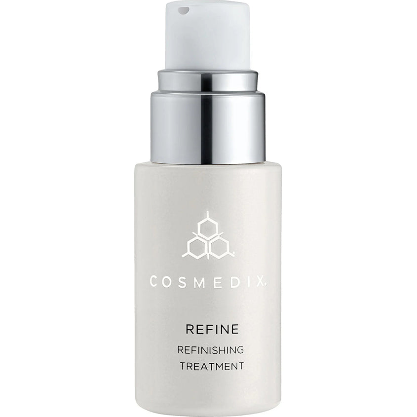 COSMEDIX REFINE REFINISHING TREATMENT 15ML