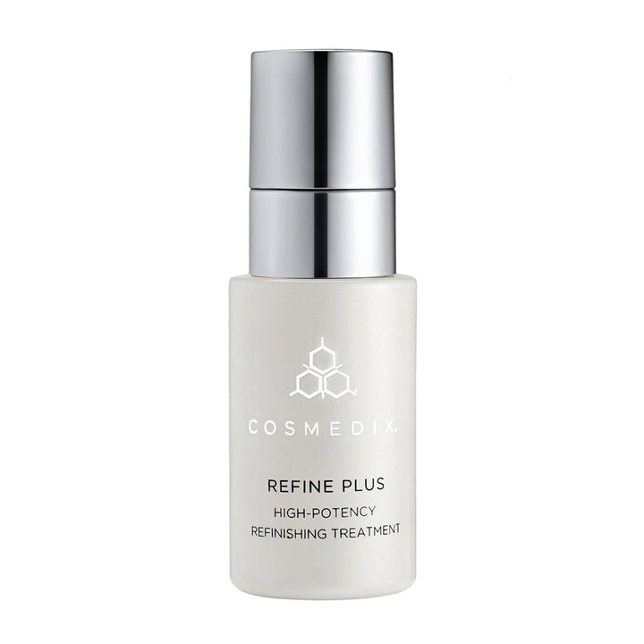 REFINE PLUS HIGH-POTENCY REFINISHING TREATMENT 15ML