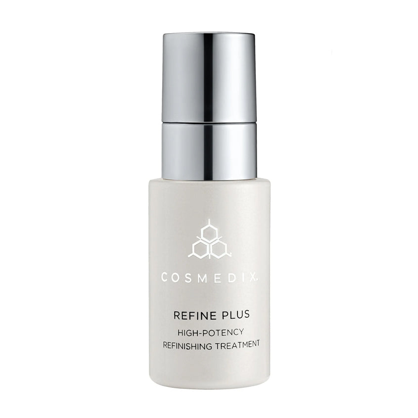 REFINE PLUS HIGH-POTENCY REFINISHING TREATMENT 15ML
