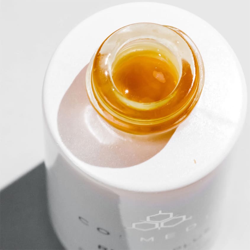 REFINE PLUS HIGH-POTENCY REFINISHING TREATMENT 15ML