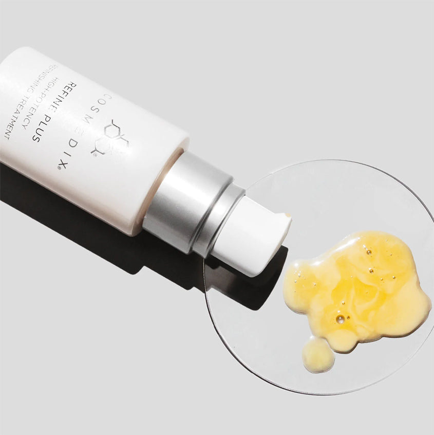 REFINE PLUS HIGH-POTENCY REFINISHING TREATMENT 15ML