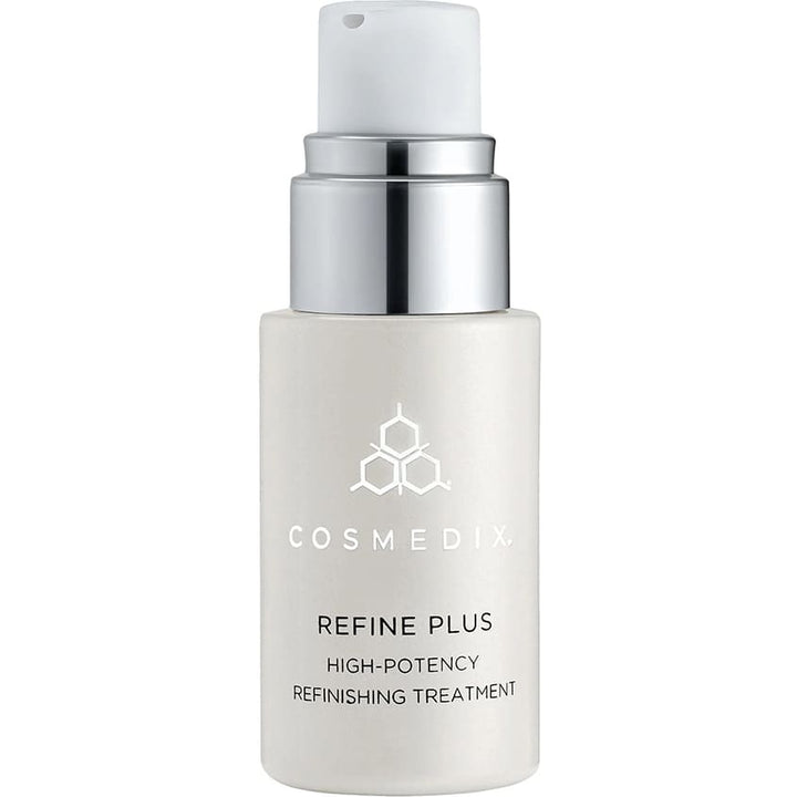 REFINE PLUS HIGH-POTENCY REFINISHING TREATMENT 15ML