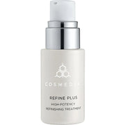 REFINE PLUS HIGH-POTENCY REFINISHING TREATMENT 15ML