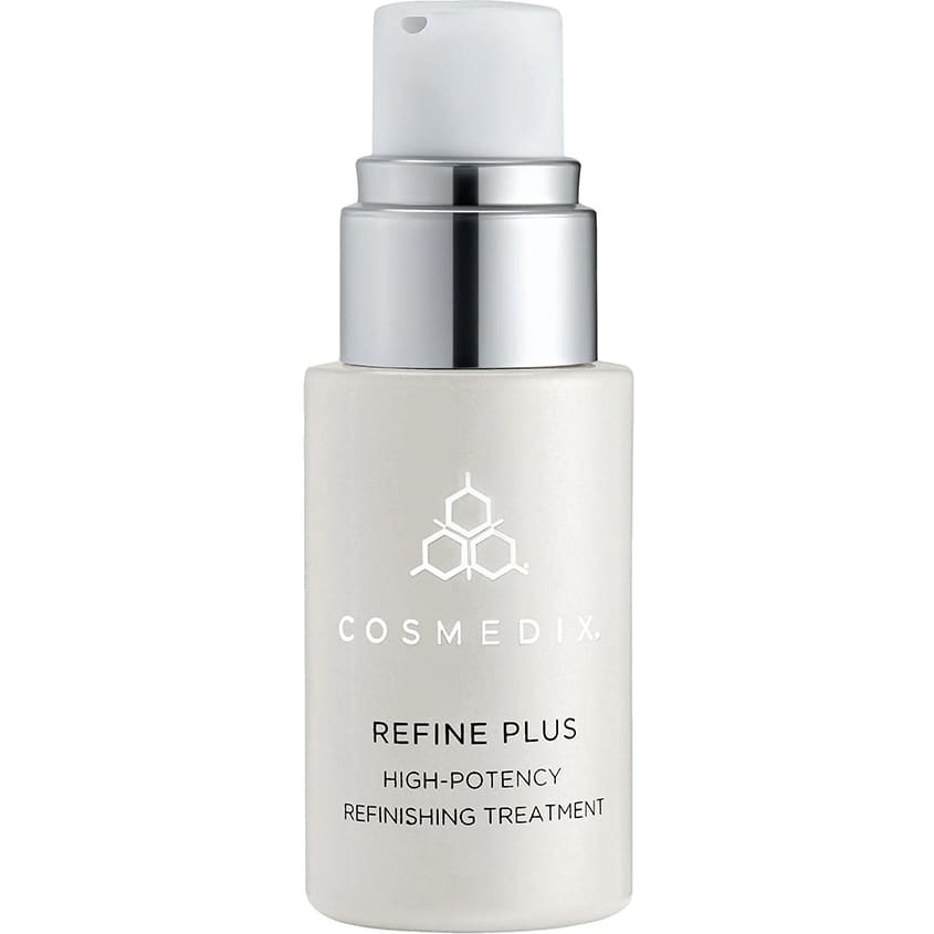 REFINE PLUS HIGH-POTENCY REFINISHING TREATMENT 15ML