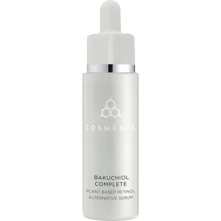 BAKUCHIOL COMPLETE PLANT-BASED RETINOL ALTERNATIVE SERUM 30ML