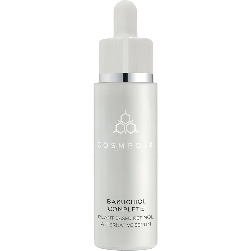 BAKUCHIOL COMPLETE PLANT-BASED RETINOL ALTERNATIVE SERUM 30ML