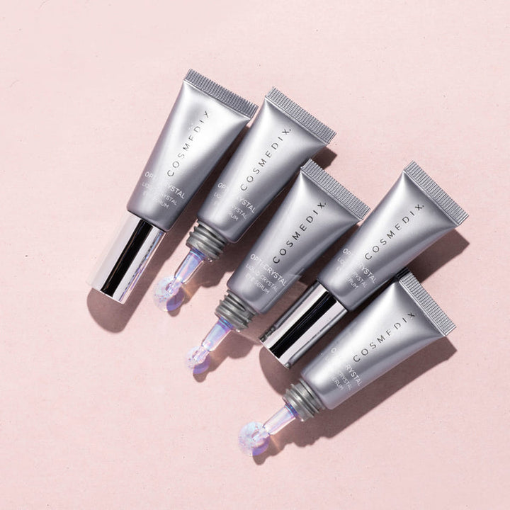 OPTI CRYSTAL LIQUID CRYSTAL EYE SERUM 7ML