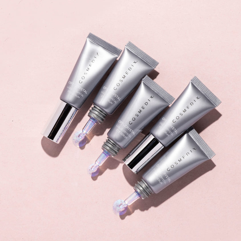 OPTI CRYSTAL LIQUID CRYSTAL EYE SERUM 7ML