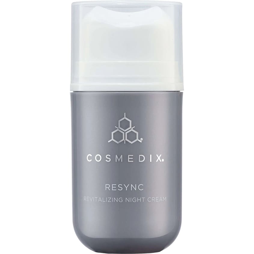 RESYNC REVITALIZING NIGHT CREAM 50ML