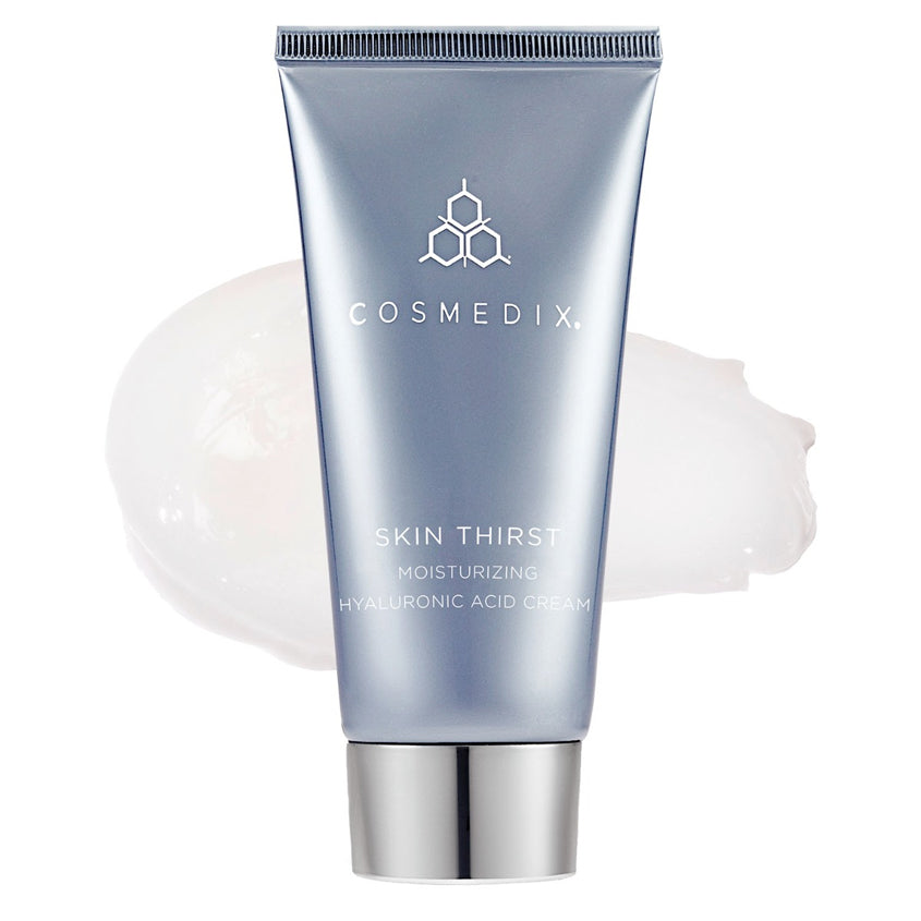 COSMEDIX SKIN THIRST MOISTURIZING HYALURONIC ACID CREAM 60ML – متجر إلكتروني
