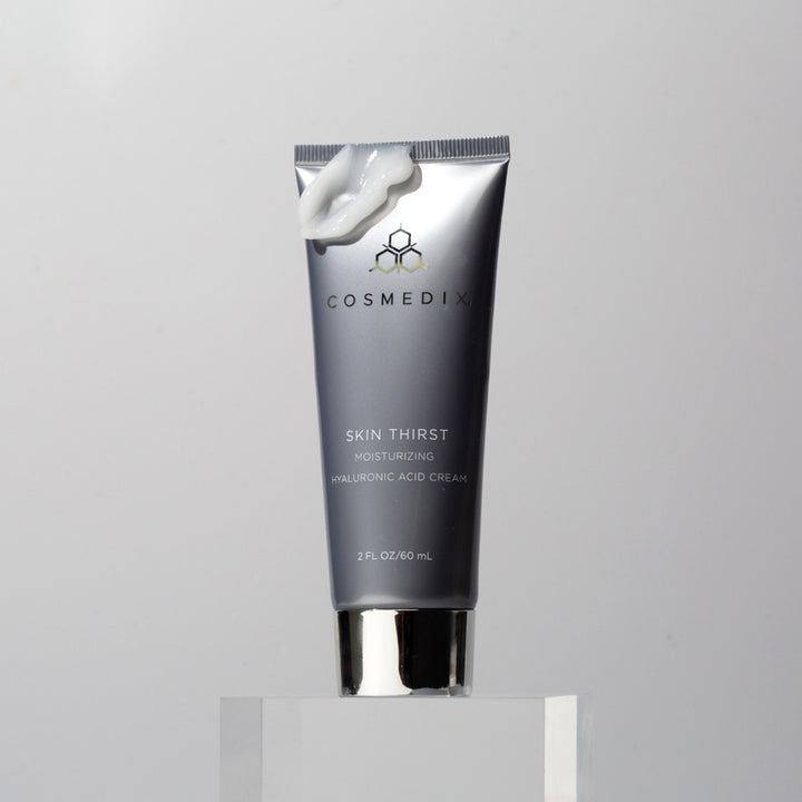 SKIN THIRST MOISTURIZING HYALURONIC ACID CREAM 60ML