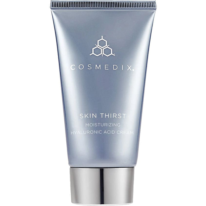 SKIN THIRST MOISTURIZING HYALURONIC ACID CREAM 60ML