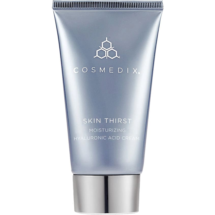COSMEDIX SKIN THIRST MOISTURIZING HYALURONIC ACID CREAM 60ML – شراء أونلاين