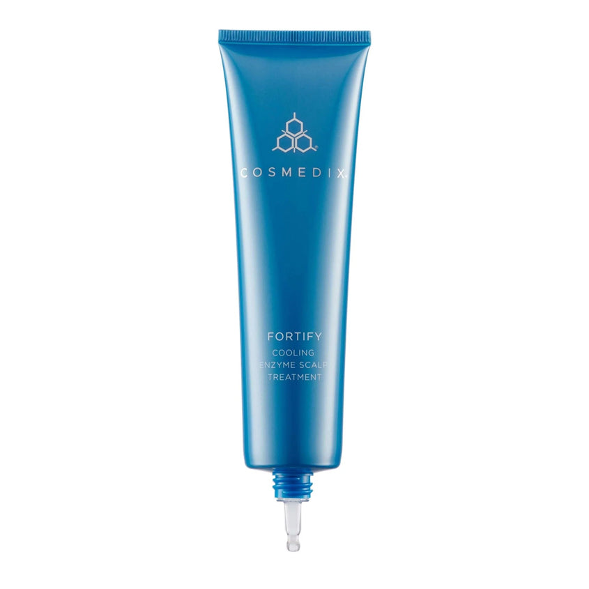 COSMEDIX FORTIFY COOLING ENZYME SCALP TREATMENT 3.7 FL OZ/ 110 ML – شراء أونلاين