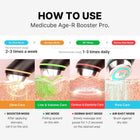 MEDICUBE Age -R Booster Pro 580G