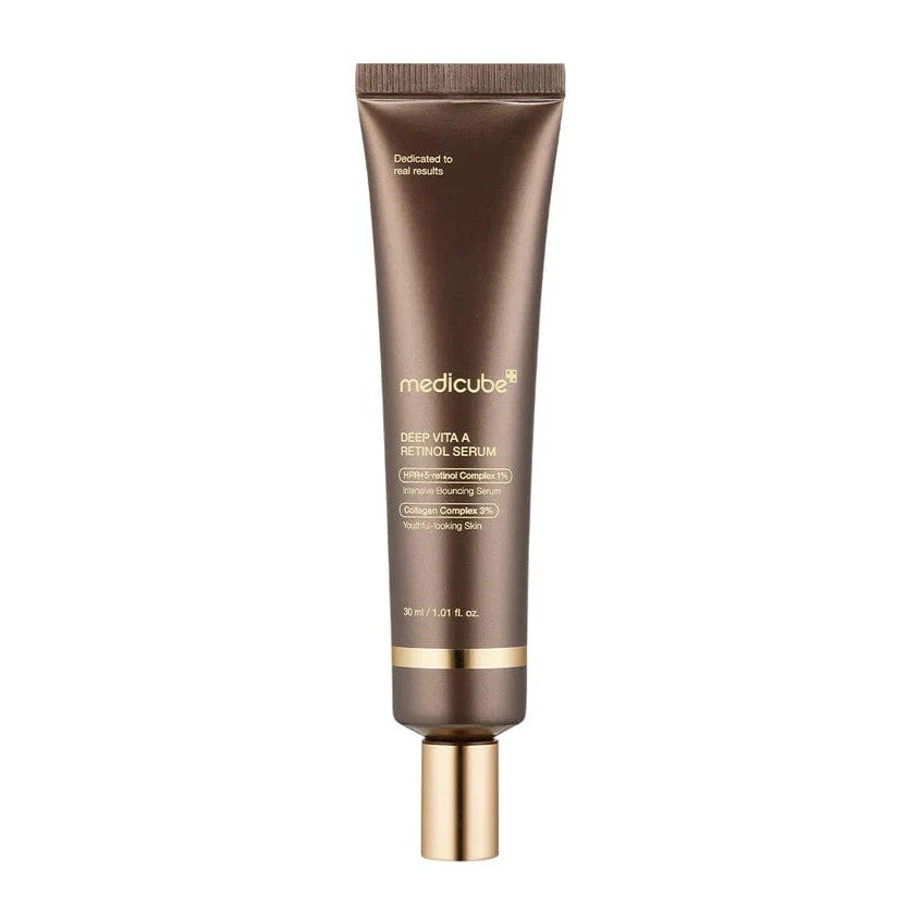 Deep Vita A Retinol Serum
