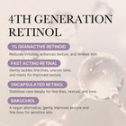 Deep Vita A Retinol Serum