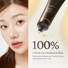 Deep Vita A Retinol Serum