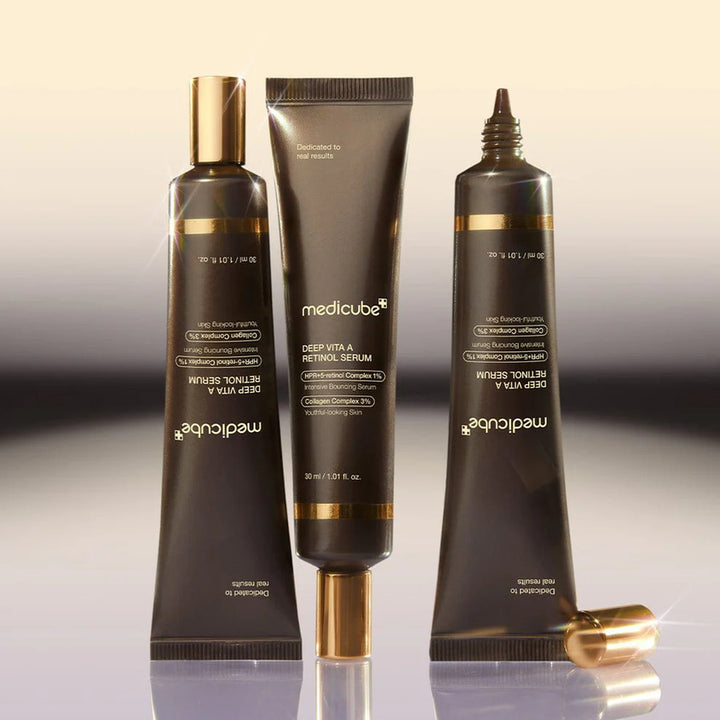 Deep Vita Retinol Serum 30G