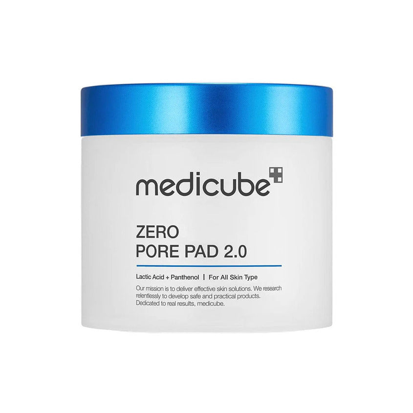 MEDICUBE Zero Pore Pad 2.0 150G