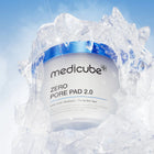 MEDICUBE Zero Pore Pad 2.0 150G – free delivery