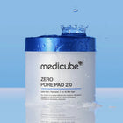 MEDICUBE Zero Pore Pad 2.0 150G – photo 7