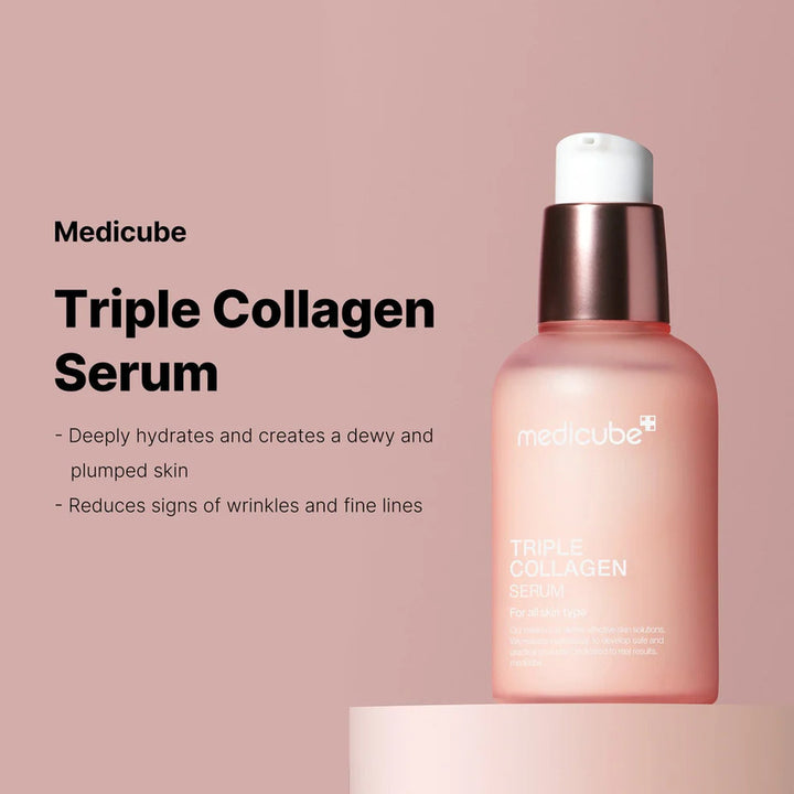 Triple Collagen Serum 4.0