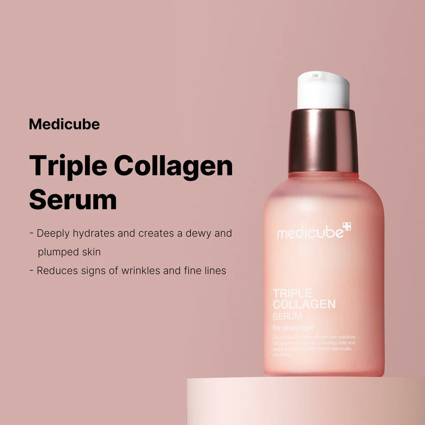 Triple Collagen Serum 4.0