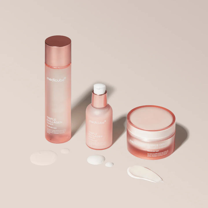 Triple Collagen Serum 4.0 55G