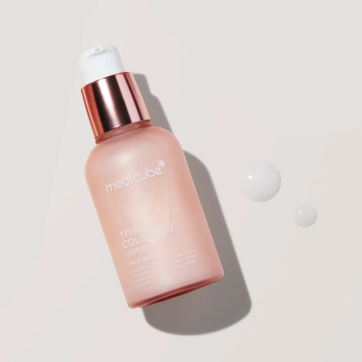 Triple Collagen Serum 4.0 55G