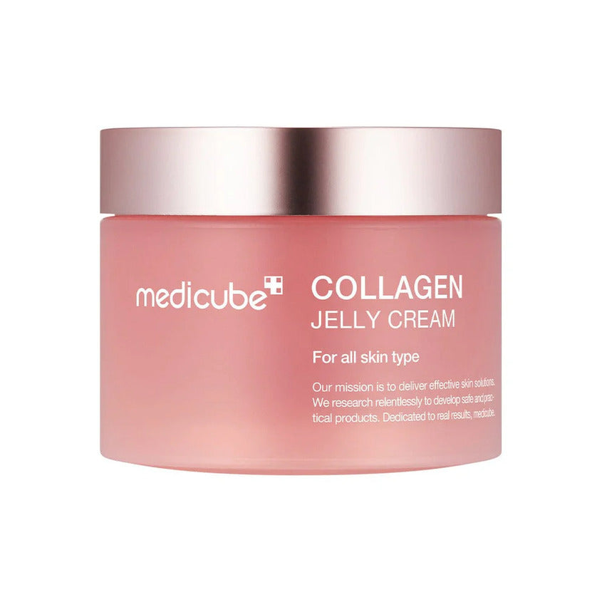 MEDICUBE Collagen Jelly Cream 60G – photo 5