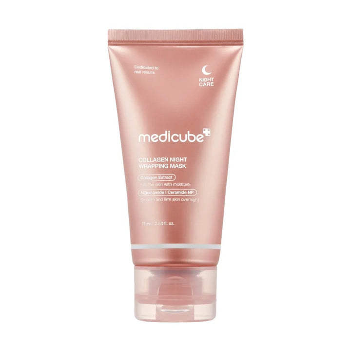 Collagen Night Wrapping Mask